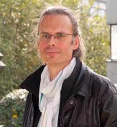 Dr Christian Schluter's photo